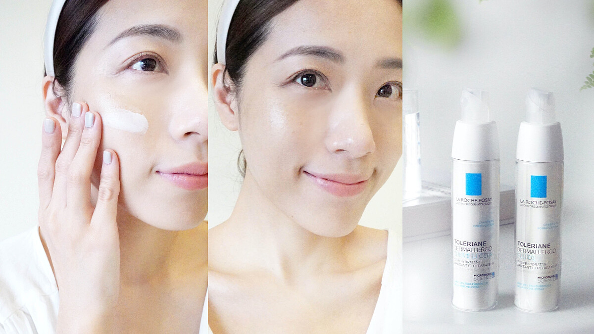 榮登M編空空賞NO.1舒緩神霜#安心霜，這次超神進化升級超保濕．極清爽．更舒敏，Upgrade平衡肌膚微生態，手刀囤起來才安心！