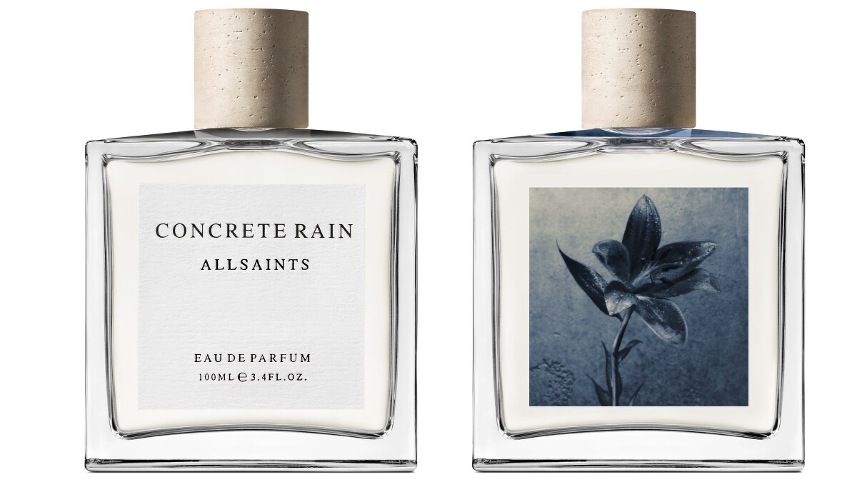AllSaints Concrete Rain露雨之鏡中性淡香精100ml,NT2,900