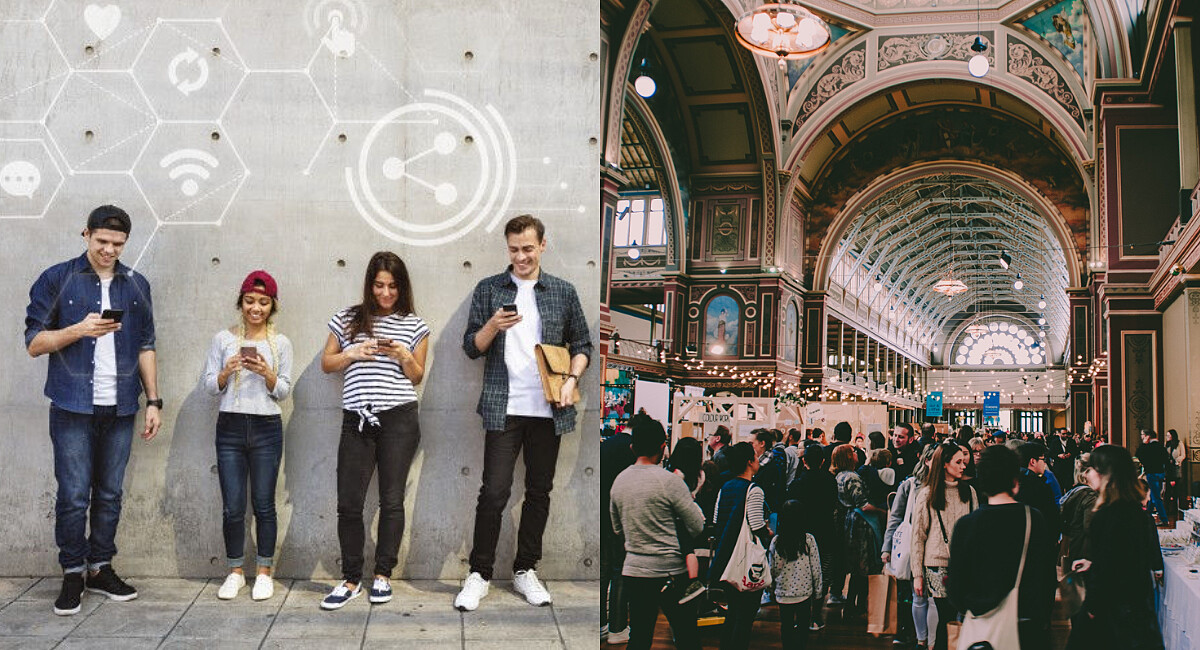 拓展人際必學的方法!結交這3種朋友和5大心法,創造人際的正向循環