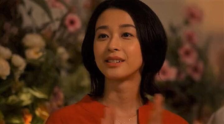 《金魚妻》便當妻 瀨戶沙織飾演