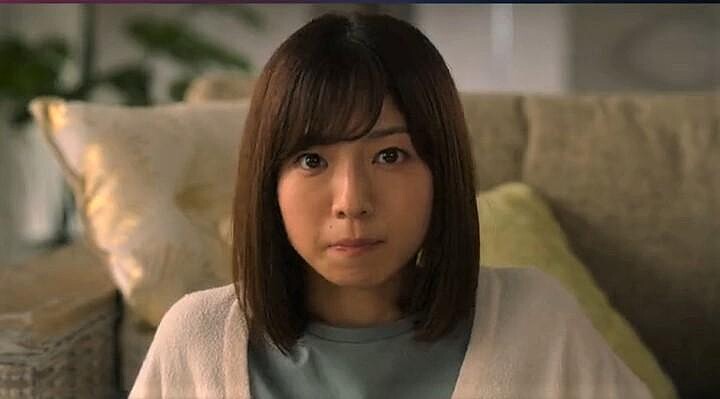 《金魚妻》外包妻 中村靜香飾演