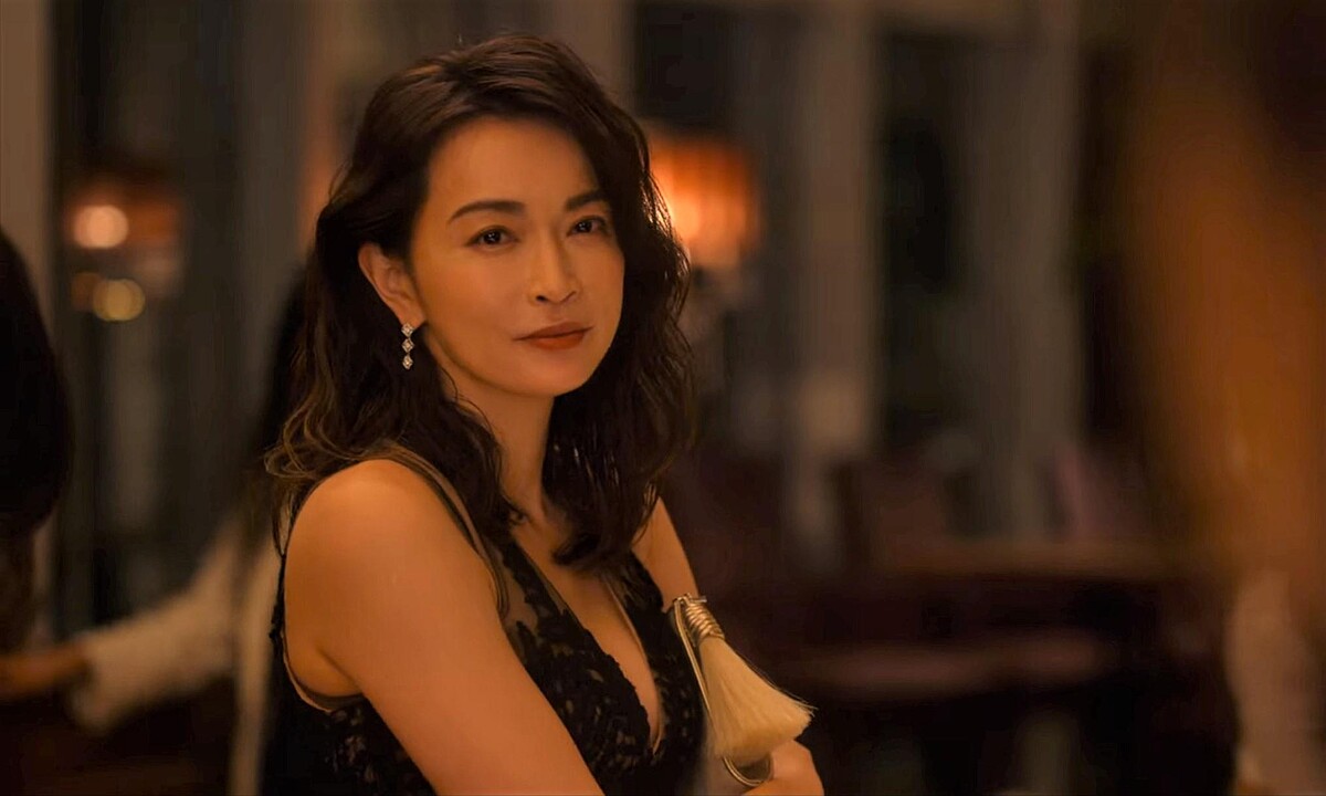 《金魚妻》裝修妻 長谷川京子飾演