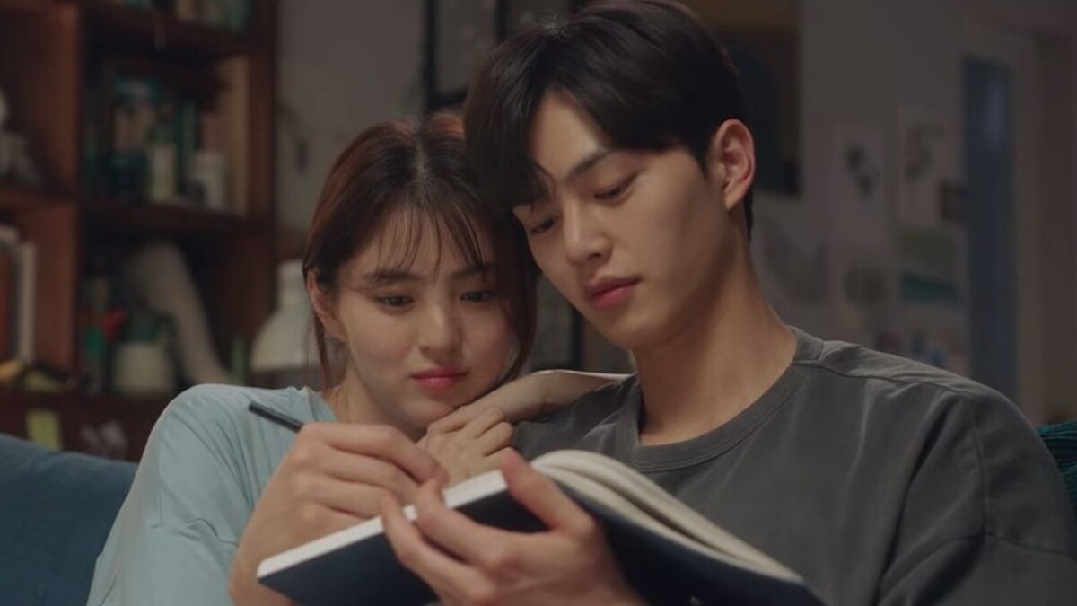 《無法抗拒的他》宋江飾演俊美渣男