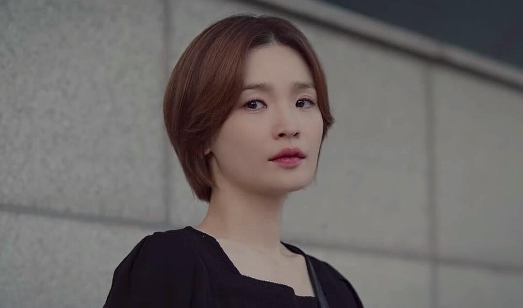 《三十九》田美都演技精湛