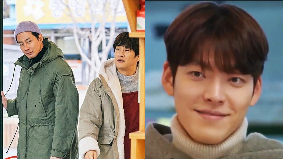 《偶然成為社長》第二季！趙寅成、車太鉉、金宇彬、李光洙、林周煥一起下鄉開超市，組成188打工仔BBS天團