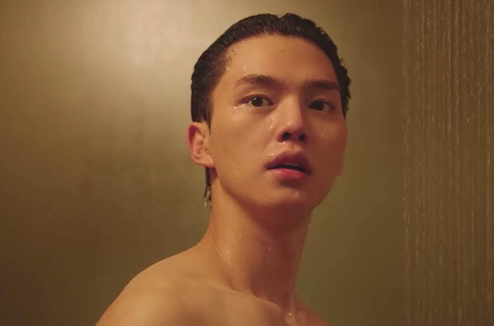 《氣象廳的人們》宋江大展好身材