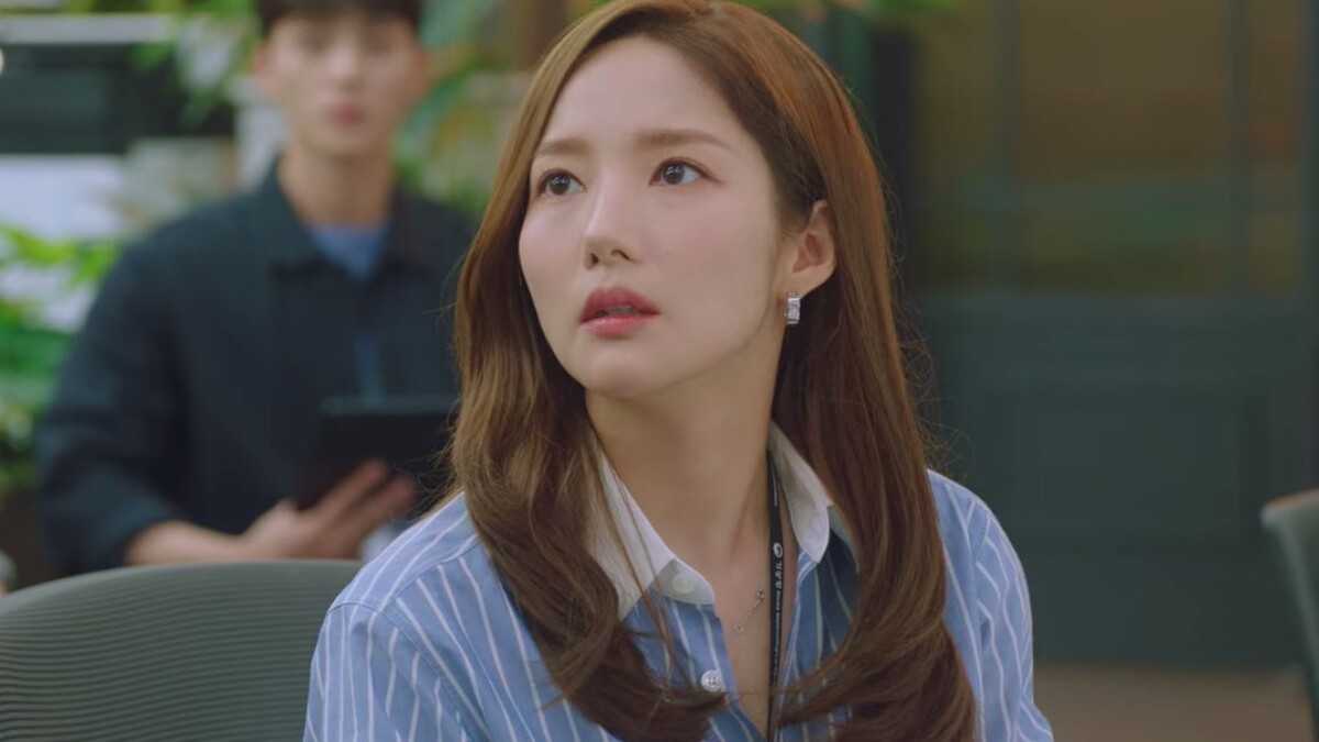 《氣象廳的人們》職場的專業哲學