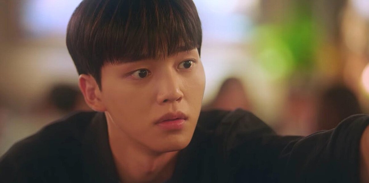 《氣象廳的人們》宋江直進告白