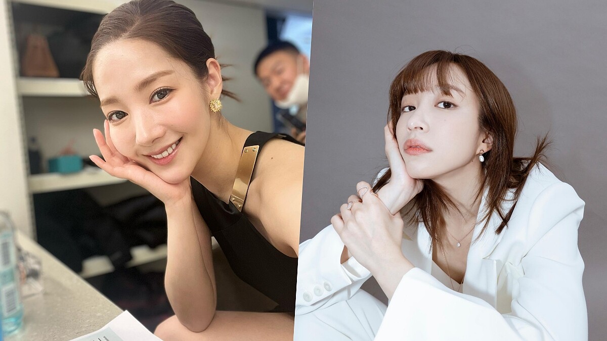 拆解韓國女生底妝的秘密！這三大重點請筆記，打造原生感透嫩妝效