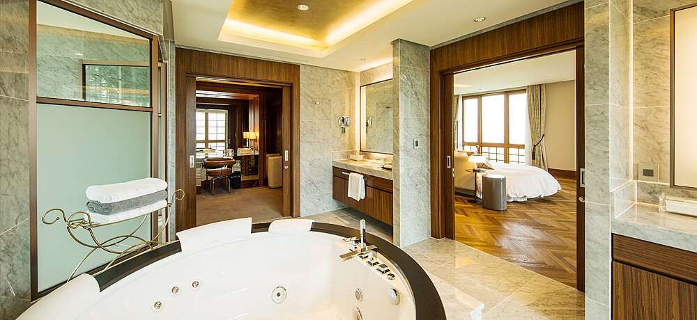 Aston House環境高級舒適