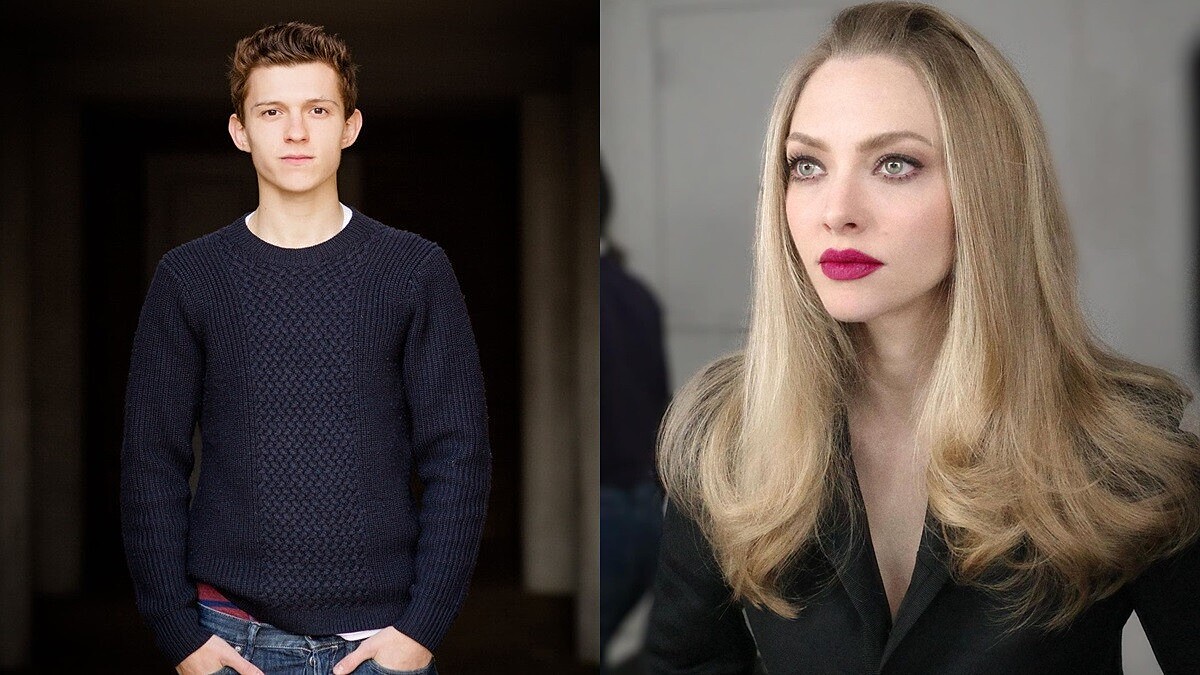 蜘蛛人湯姆霍蘭德挑戰24個比利！全新影集《The Crowded Room》演繹多重人格患者， Apple TV+上線