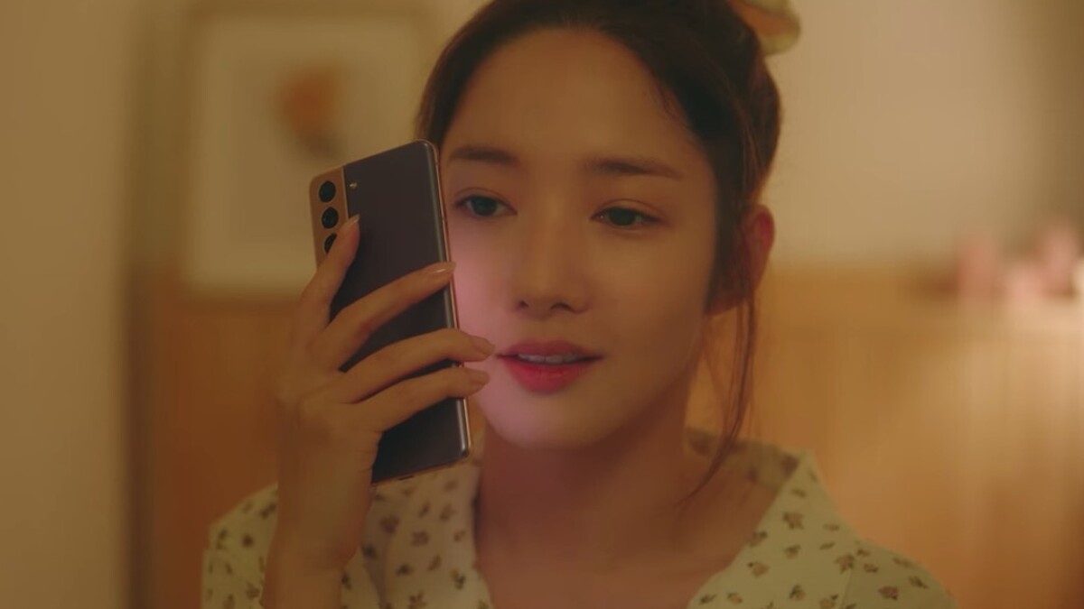 《氣象廳的人們》朴敏英一直被撩受不了