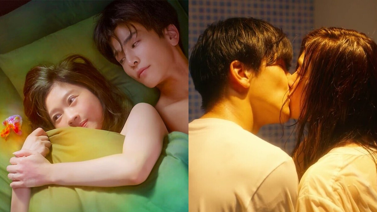 《金魚妻》：在過度失敗的婚姻關係中，最不需要的，恐怕就是一顆善於寬恕的聖母心