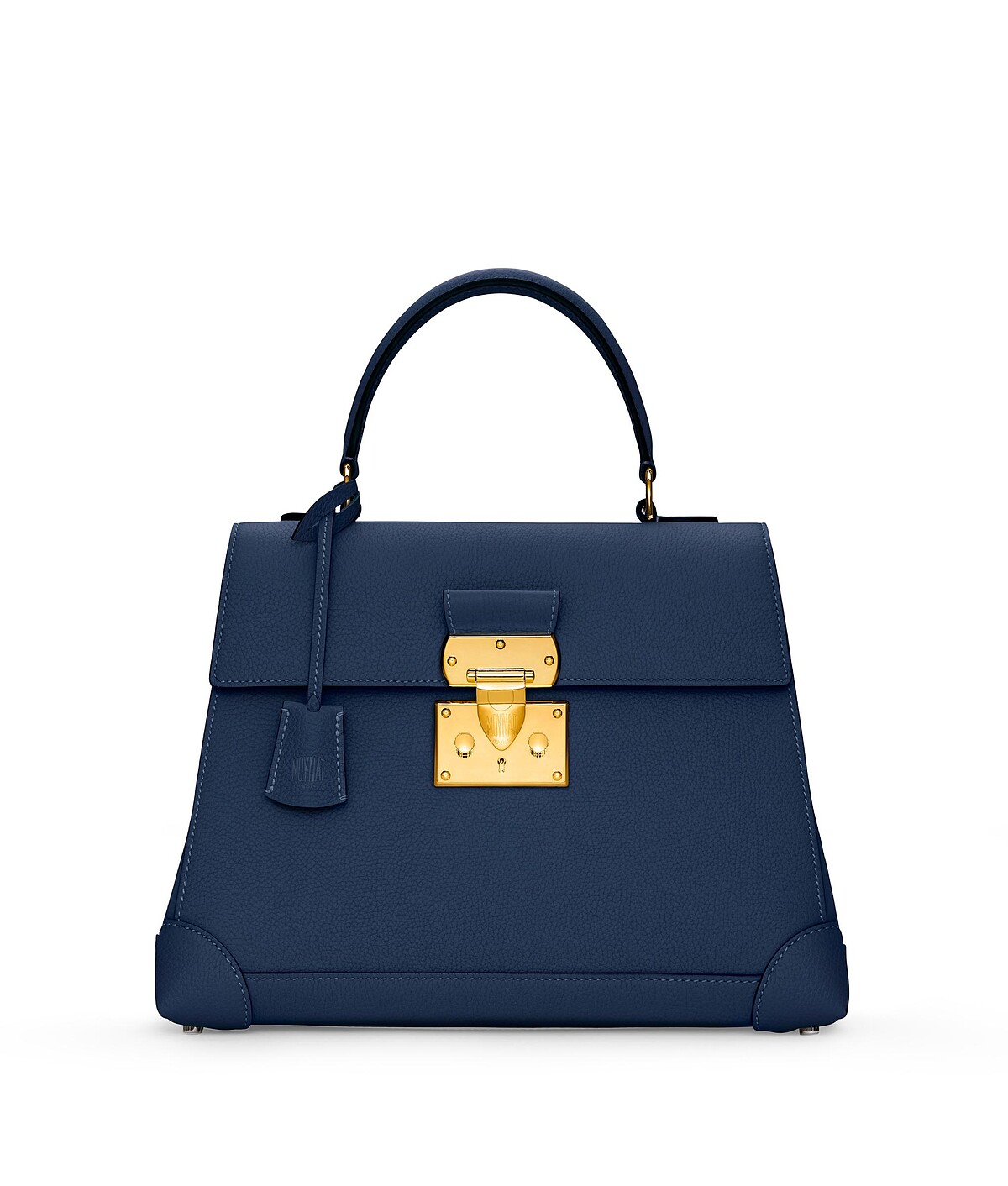 Limousine Taurillon 深海藍，NT 184,100