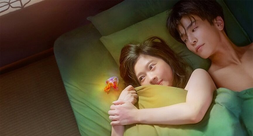 金魚妻結局 篠原涼子 岩田剛典 會在花火會相遇嗎?