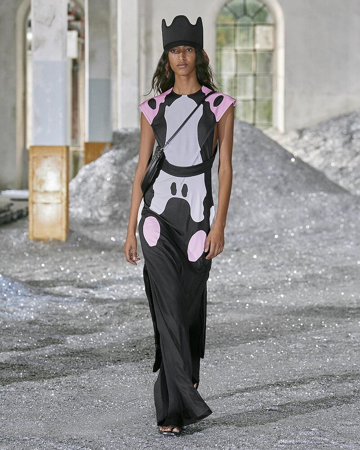 Burberry 2022春夏發表會