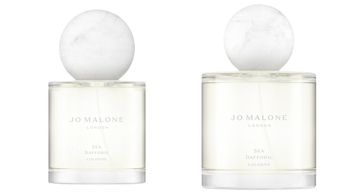 Jo Malone London地中海水仙香水50ml，NT3,700、100ml，NT5,450