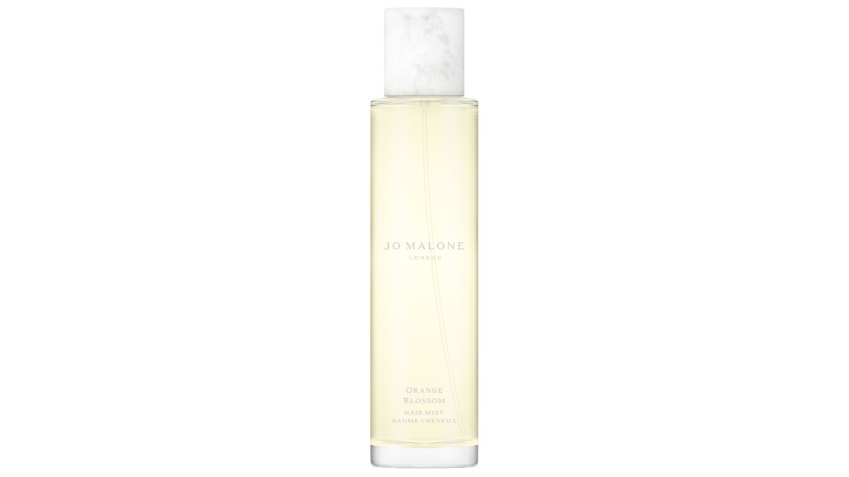 Jo Malone London地中海花園系列橙花髮香噴霧30ml，NT2050