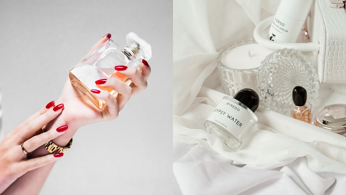 怎麼噴香水才能持久？這3招留香方法請筆記