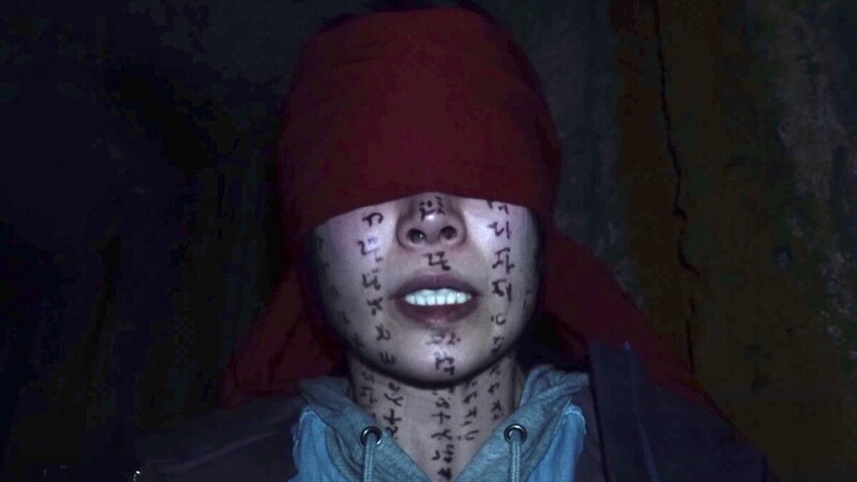 《咒》偽紀錄片形式令人期待