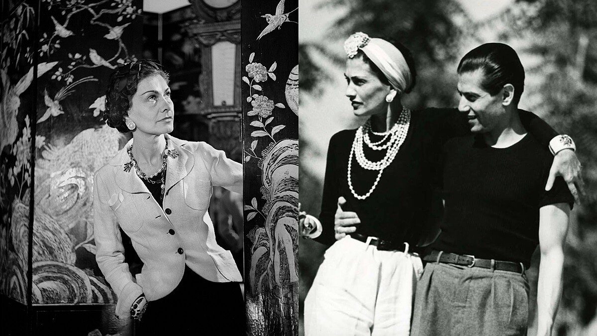 Coco Chanel：一個女孩就應該成為她自己想要的樣子！香奈兒給女性的10句名言