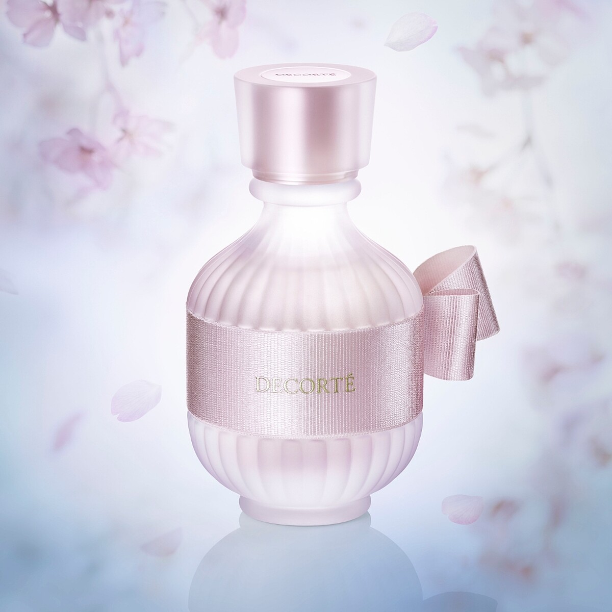 黛珂和服之戀香水SAKURA櫻50ml，NT2,500