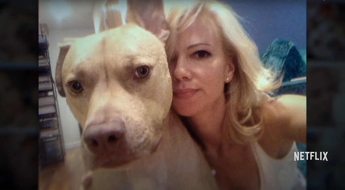 ▲▼Sarma疑遭Shane控制洗腦。（圖 / 翻攝自Netflix YouTube頻道）