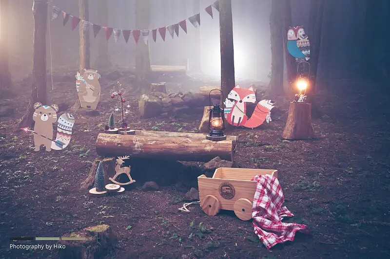 圖片來源／IG@hiko.ig