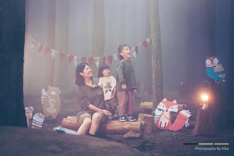 圖片來源／IG@hiko.ig