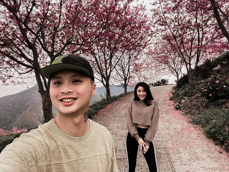 圖片來源／IG@nero1014