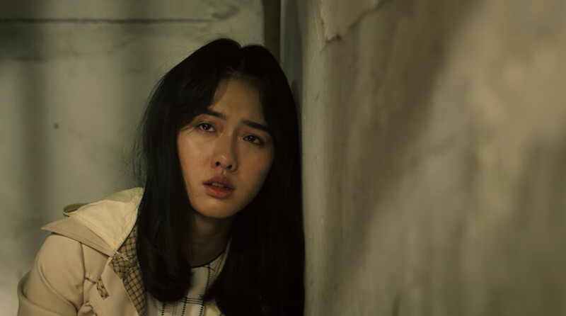 圖片｜《華燈初上》劇照