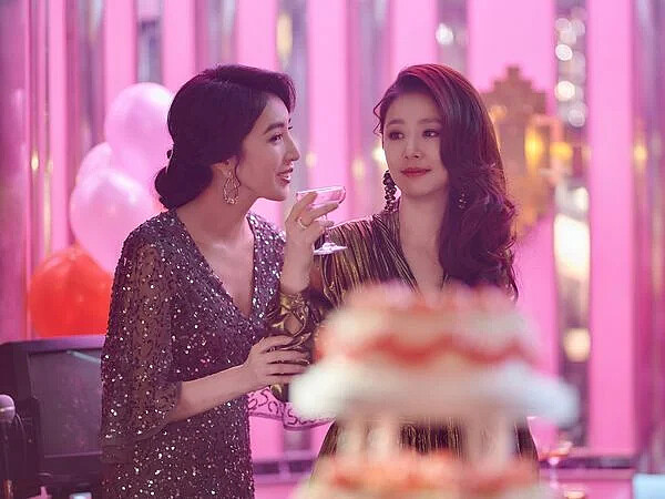 圖片｜《華燈初上》劇照