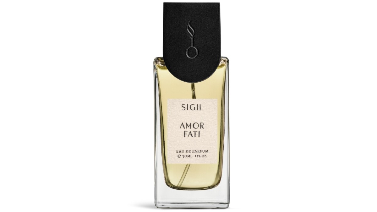 SIGIL AMOR FATI 30m，NT4,580