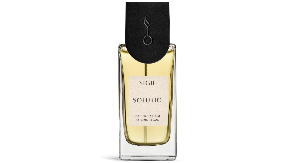SIGIL SOLUTIO 30m，NT4,580