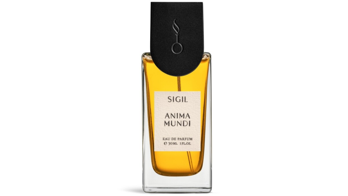 SIGIL ANIMA MUNDI 30m，NT4,580