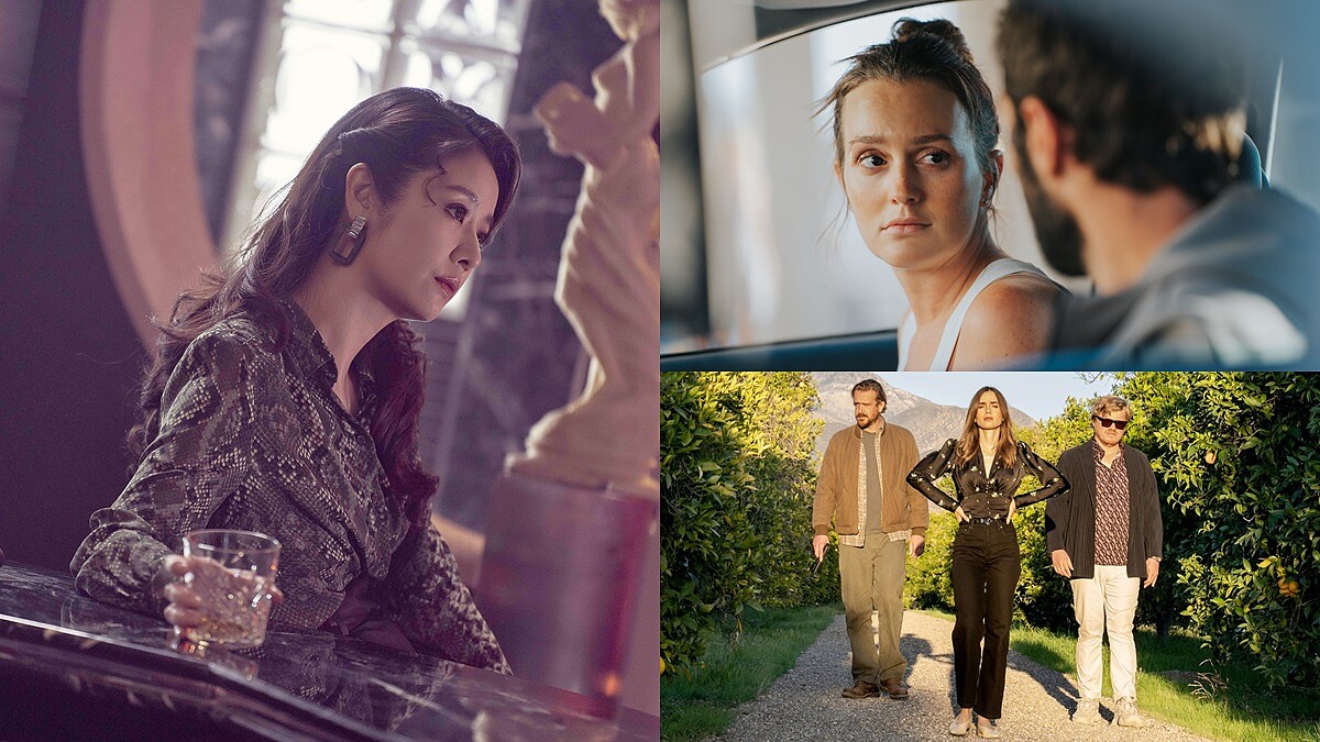 2022年Netflix推薦3月電影影集！《華燈初上3》開播，「花邊教主」莉頓梅斯特驚悚電影《變調假期》