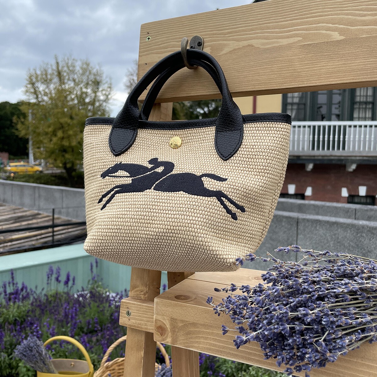 Le Pliage Paris Saint Tropez，售價NT$6,800