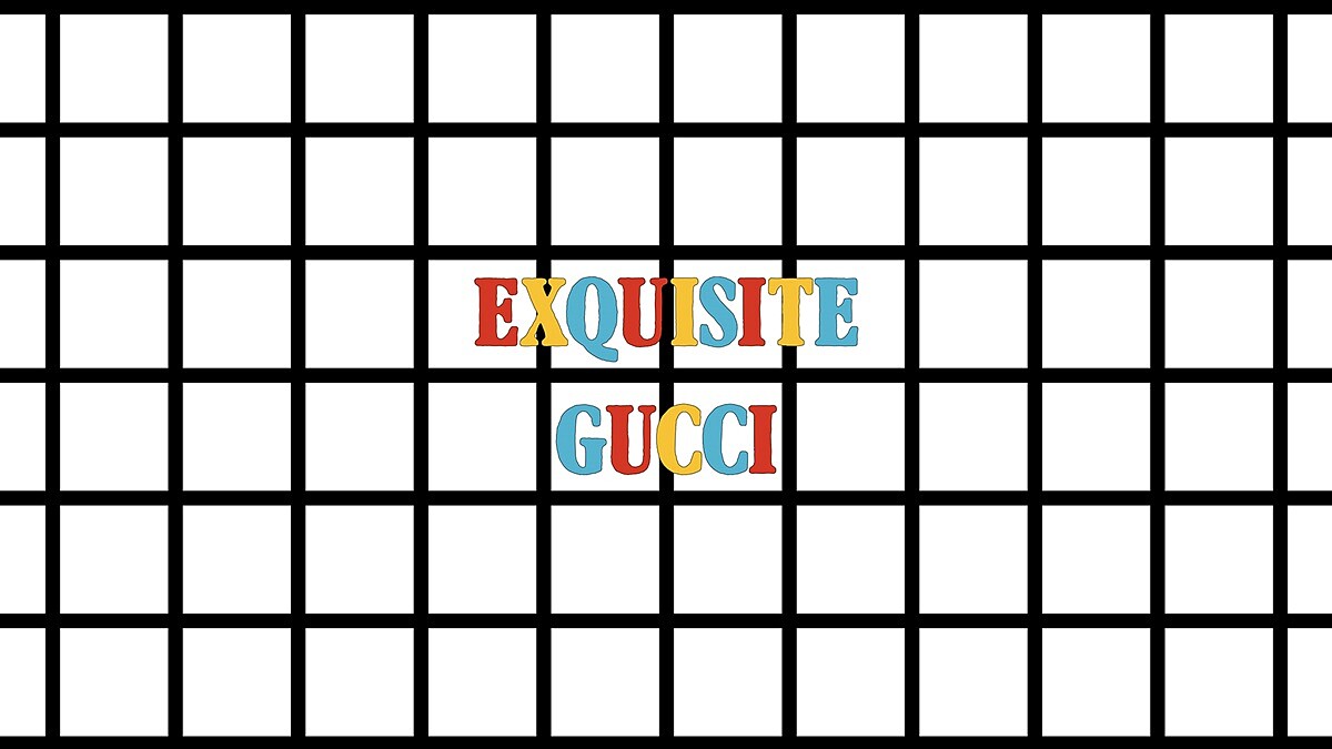 2022秋冬米蘭時裝週｜Gucci重返時裝週，Exquisite Gucci 大秀於台灣時間2月25日晚上10點登場