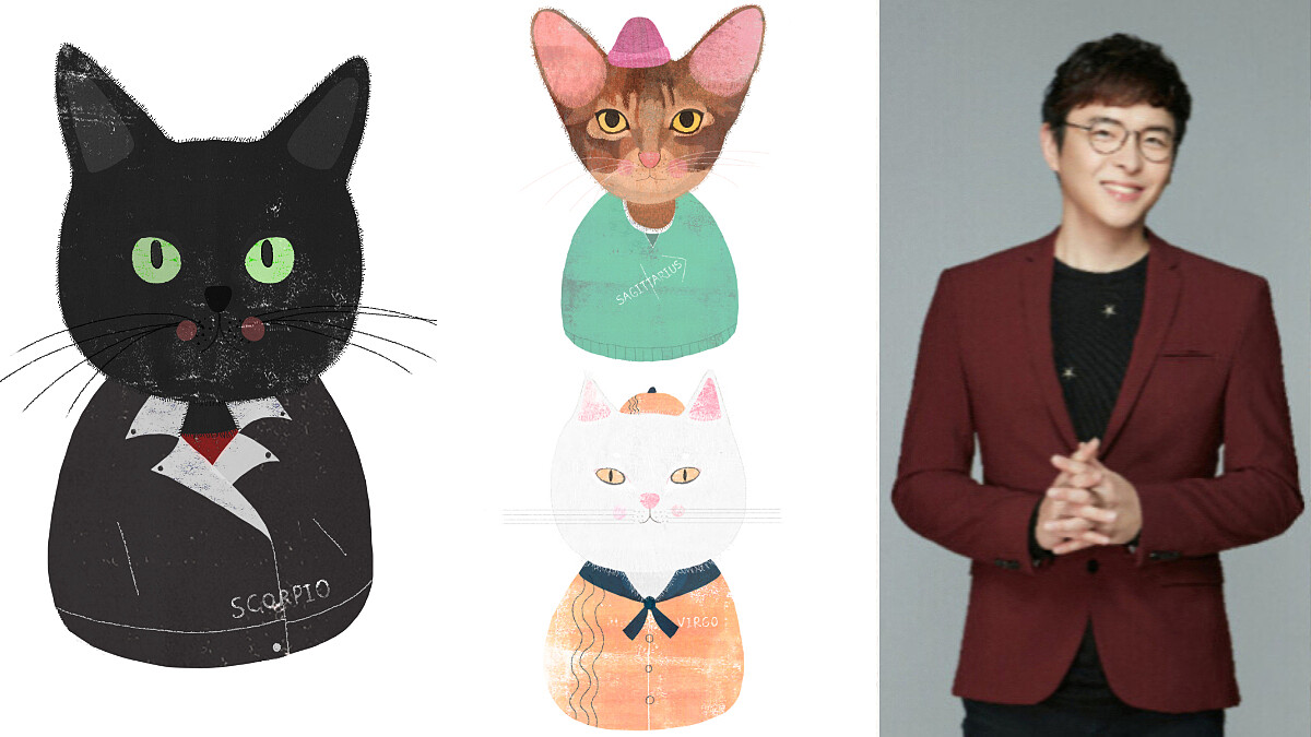 【星星教授安格斯2022/2/28-3/6星座運勢】天蠍座運勢水漲船高，雙子座投資需保守！