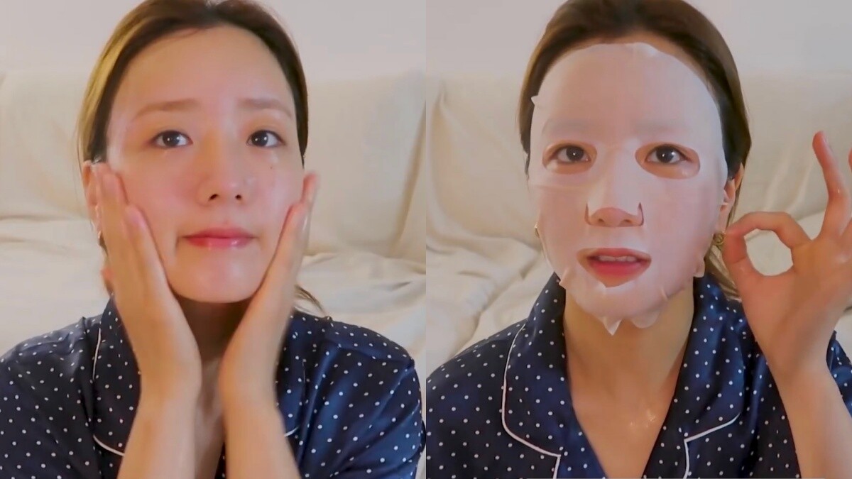 圖/取自普美youtube頻道뽐뽐뽐