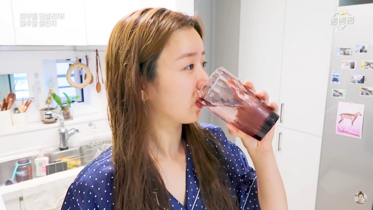 圖/取自普美youtube頻道뽐뽐뽐