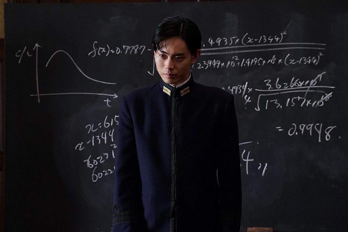 《阿基米德大戰》