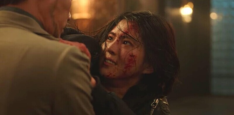 韓韶禧《以吾之名》奠定新生代A咖地位