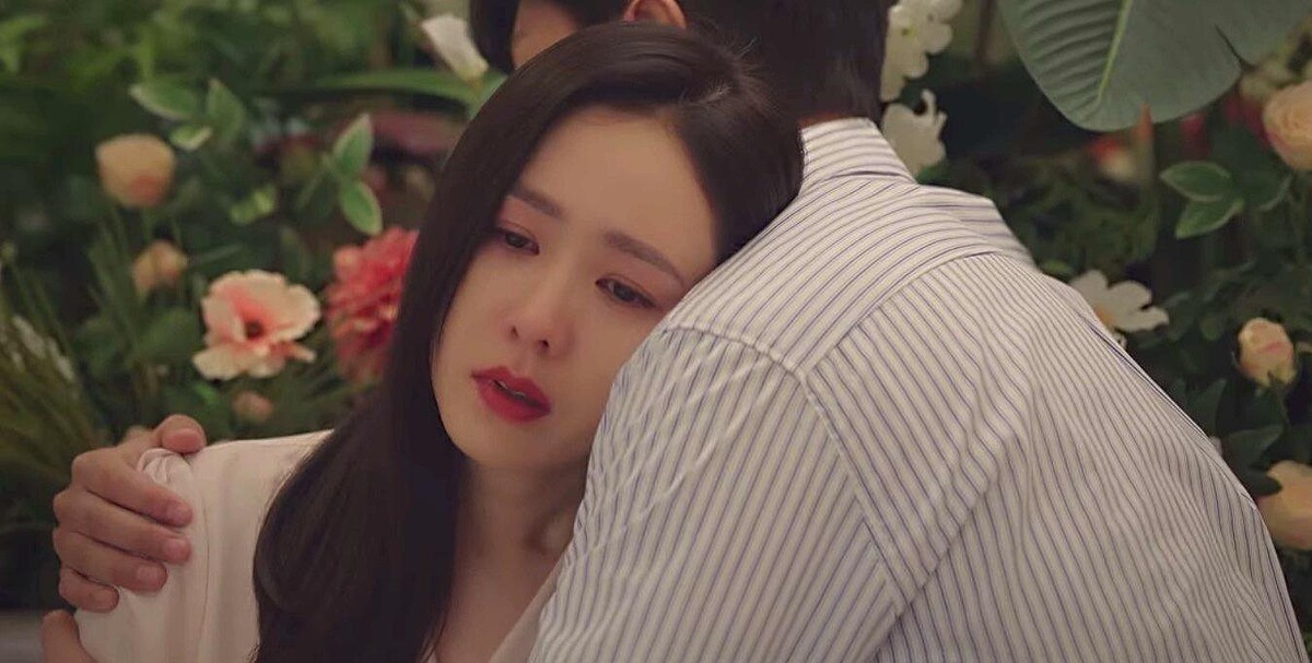 《三十九》善優總是能讓美昭感到溫暖