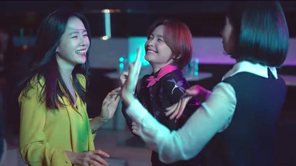 《三十九》傳遞活在當下的重要性