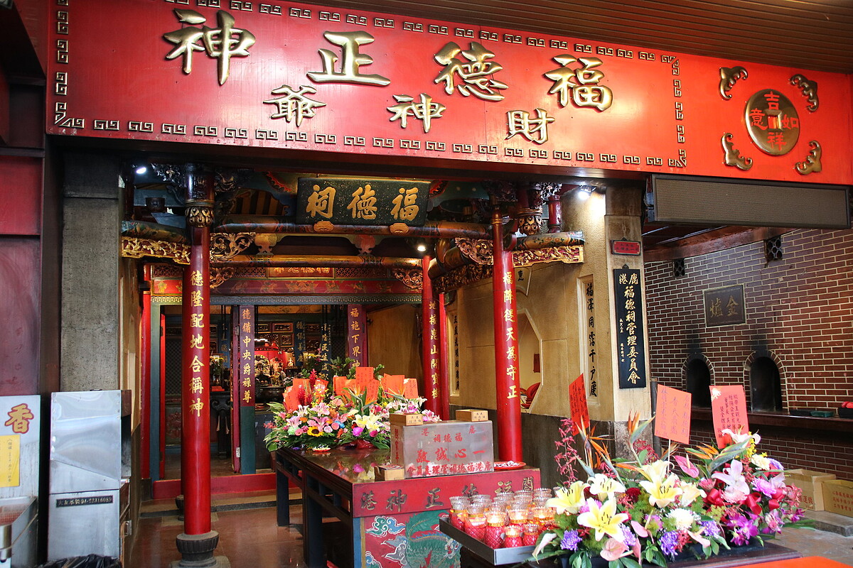 ▲示意圖／翻攝自Flickr作者姜 明雄