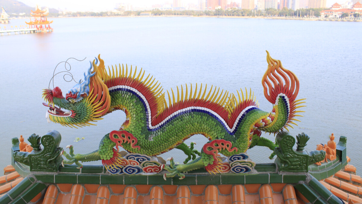 二月二龍抬頭！拜土地公生財旺事業 閏二月帶豬腳麵線為父母添福壽