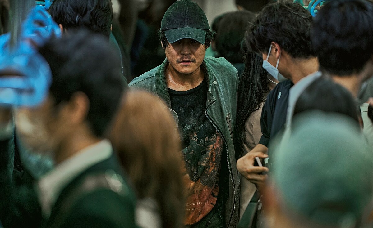 《迷網追兇》金成均 時隔多年再演反派