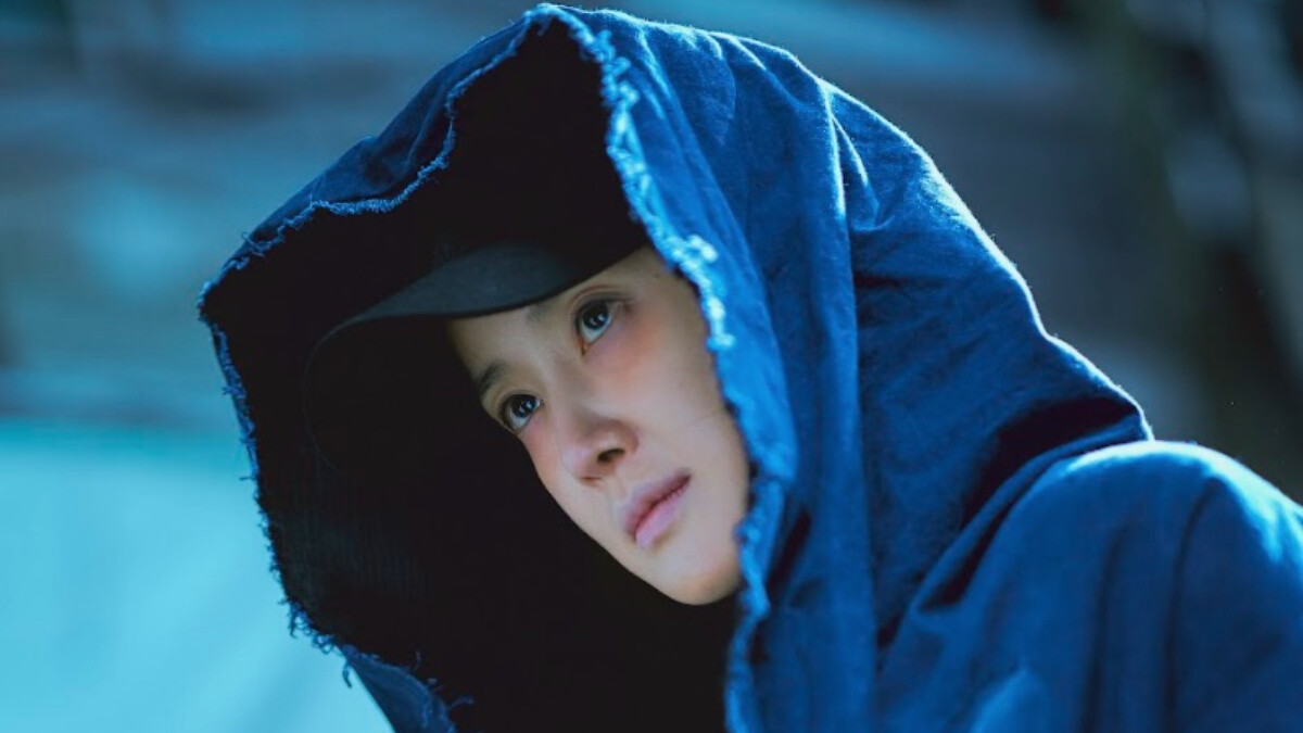 《迷網追兇》李施昤動作戲相當精彩