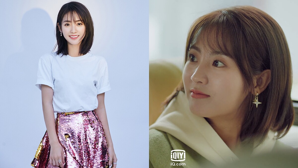 專訪｜《你好神槍手》邢菲：「積極的面對生活，我相信總有一束光會為你照亮！」